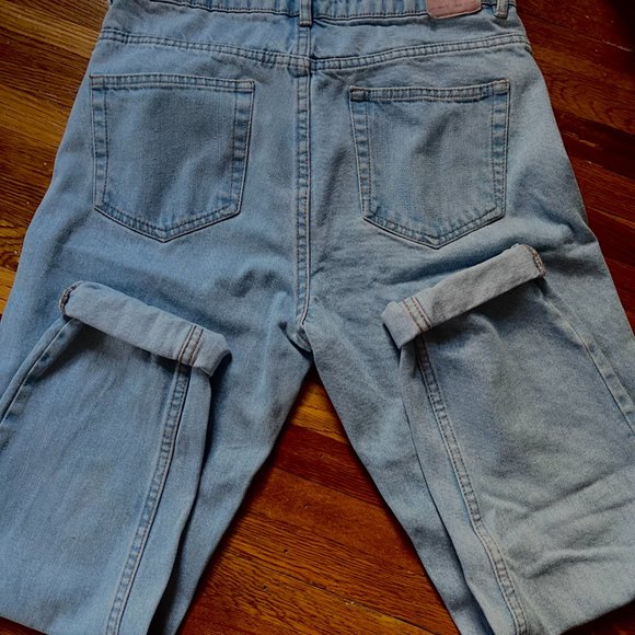 Zara Vintage Jeans - Picture 6 of 6